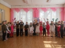 В детском саду прошел праздник посвященный 9 мая_1
